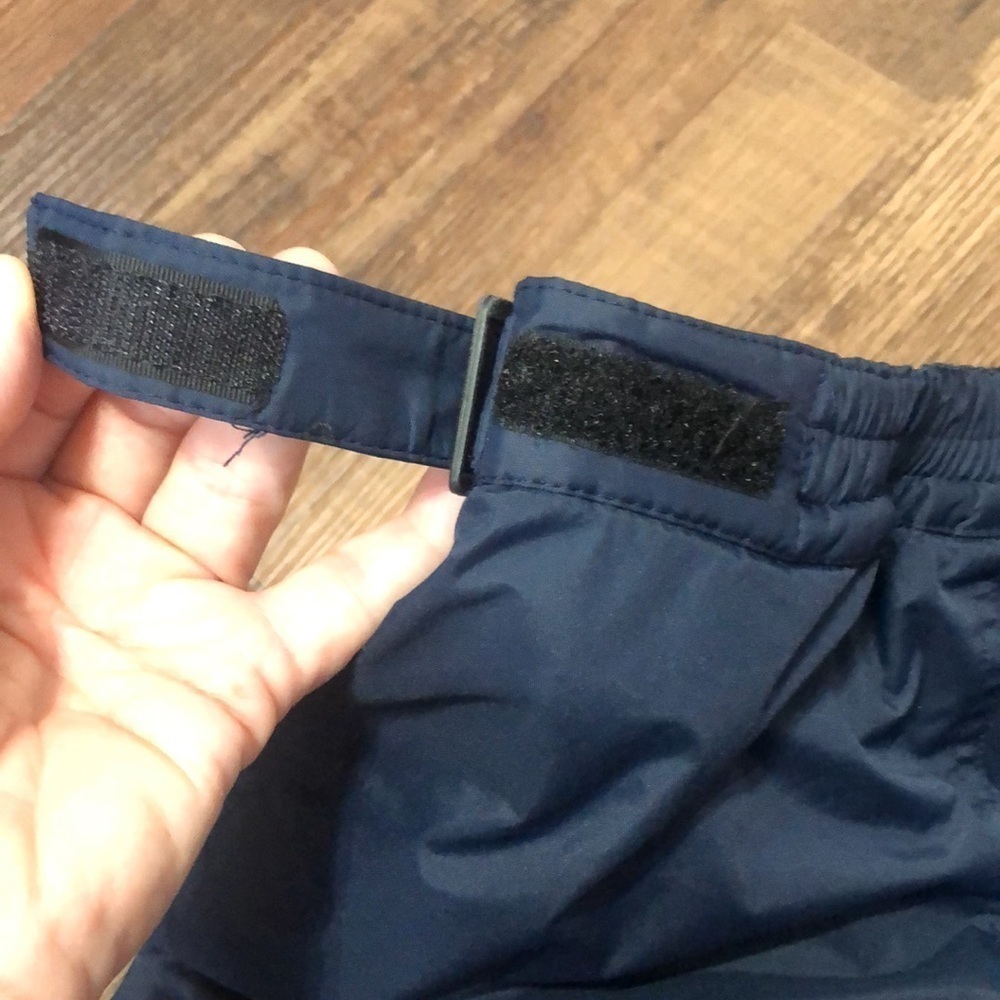 Snow pants Protection System - Picture 9 of 12